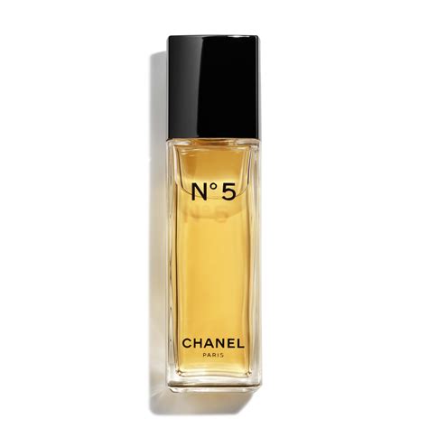 chanel no 5 douglas 100ml